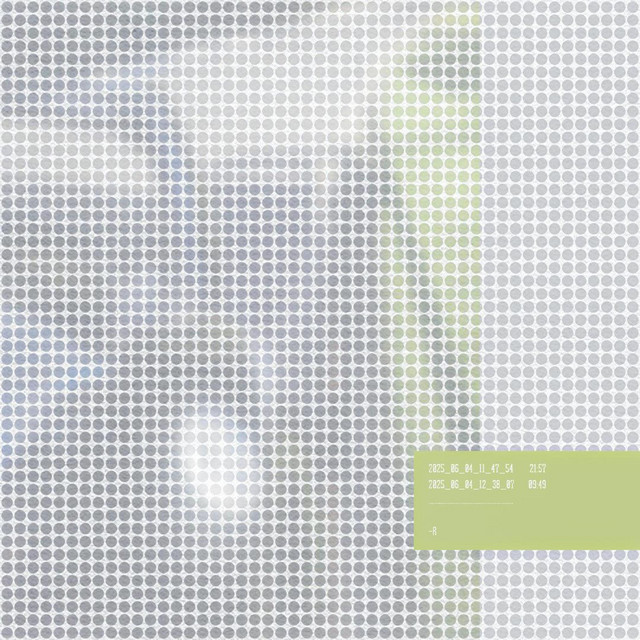 Experimental Electronic Music cover art