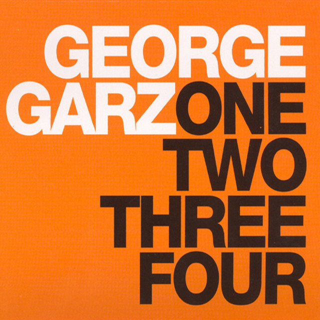 One Two Three Four cover art