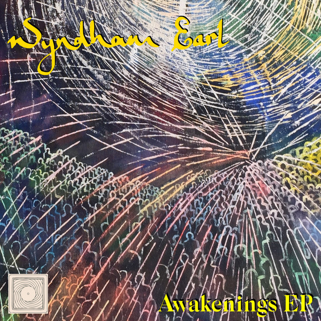 Awakenings cover art