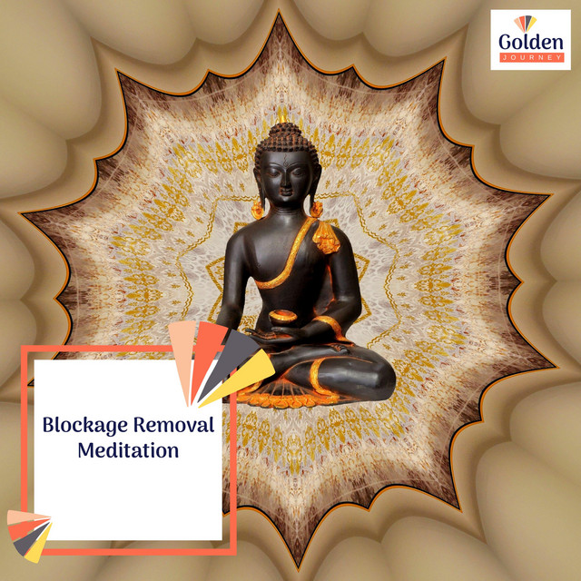 Blockage Removal Meditation - Compilation by Various Artists | Spotify