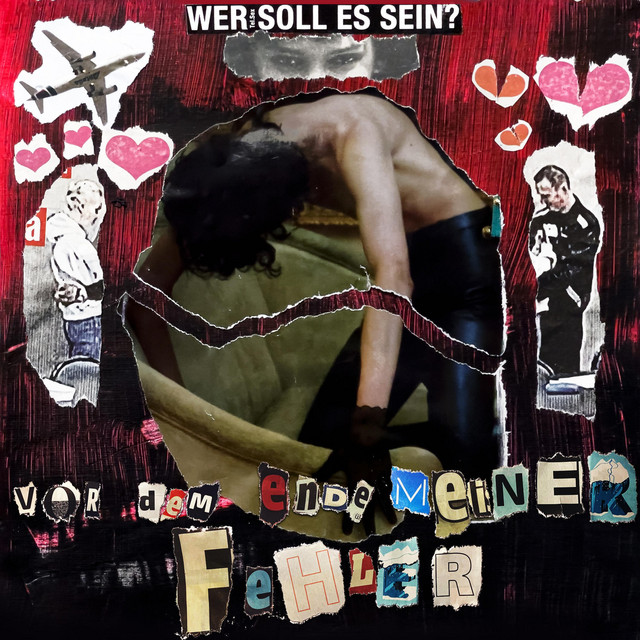 In den Scherben