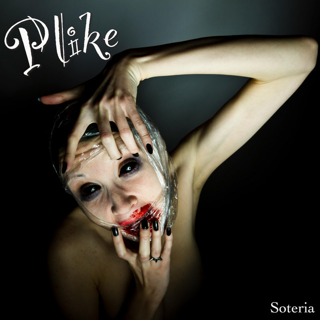 Soteria cover