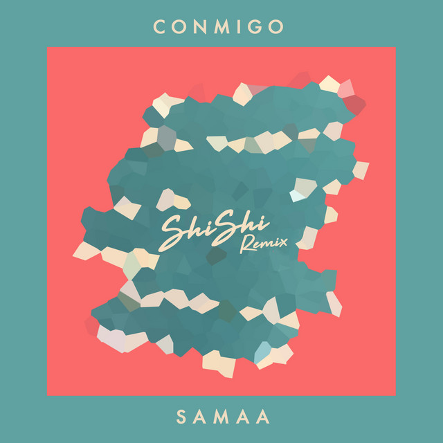 Conmigo - Remix