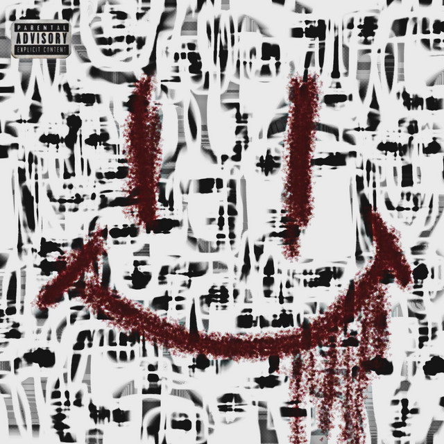 tainted cover art