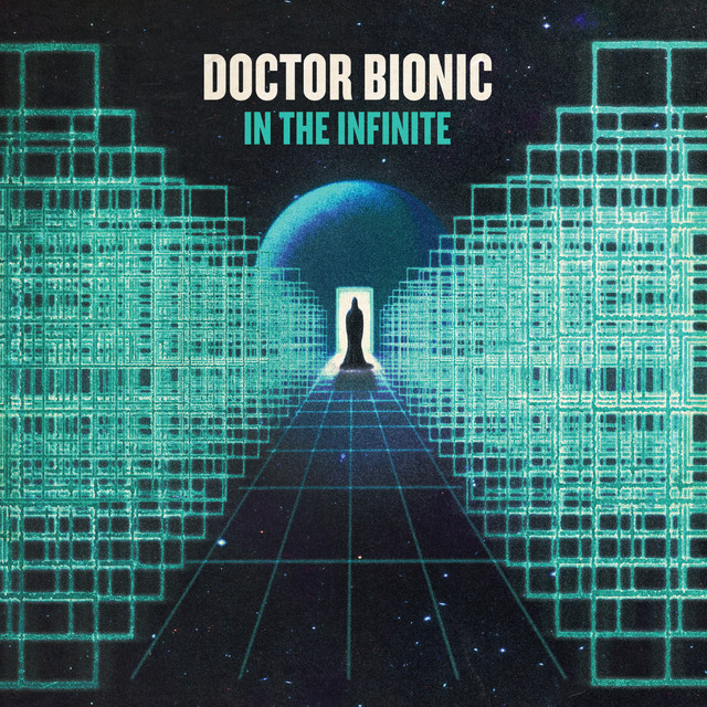 Doctor Bionic image