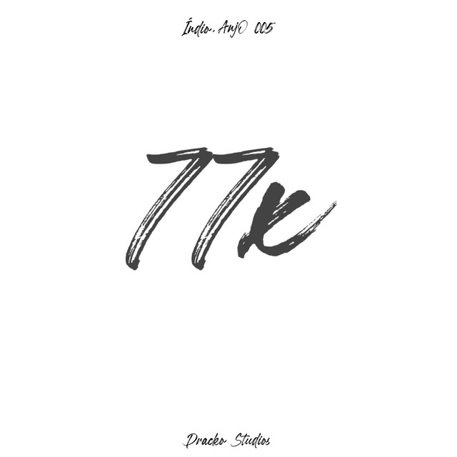 77x