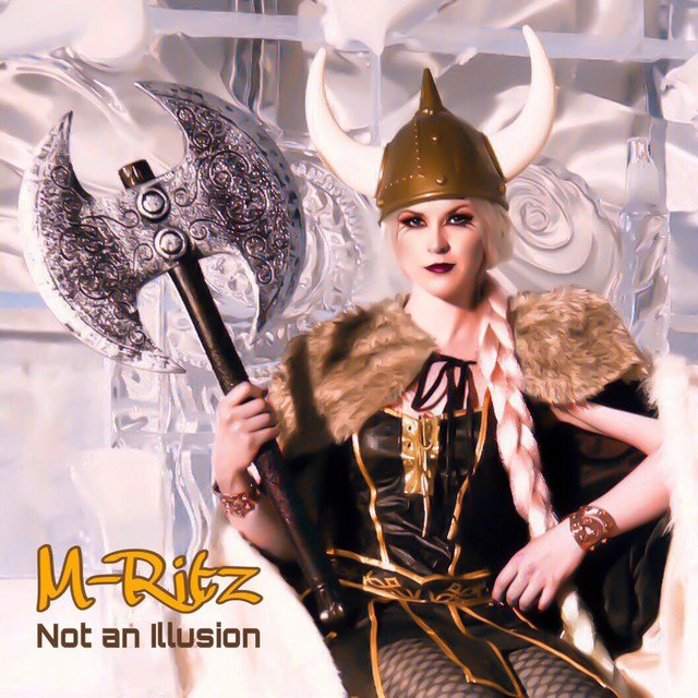 Not an Illusion - Single by M-Ritz | Spotify