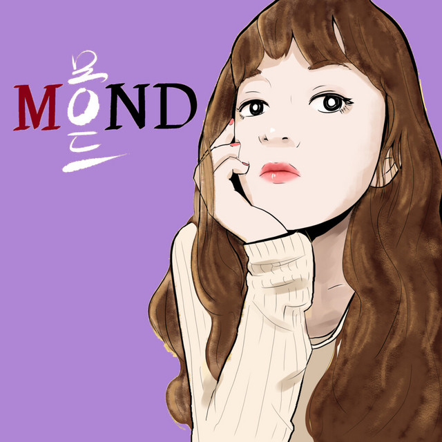 Purple Songs - EP by Mond | Spotify