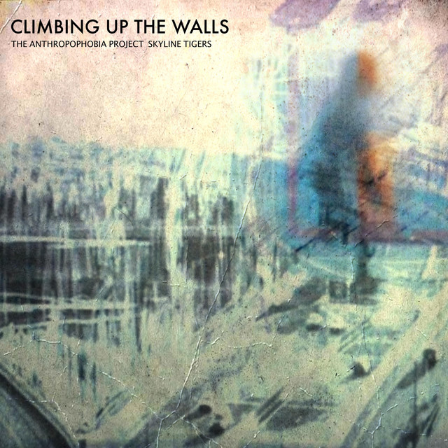 Climbing Up the Walls cover
