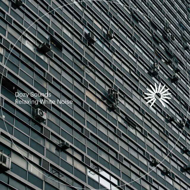 Relaxing White Noise cover art
