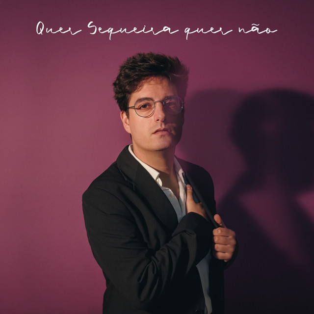Quer Sequeira quer não cover art