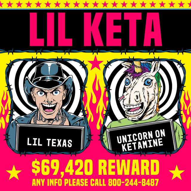 LIL KETA