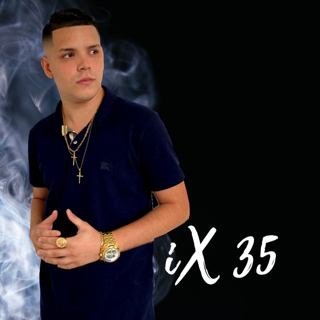 Ix 35 cover art