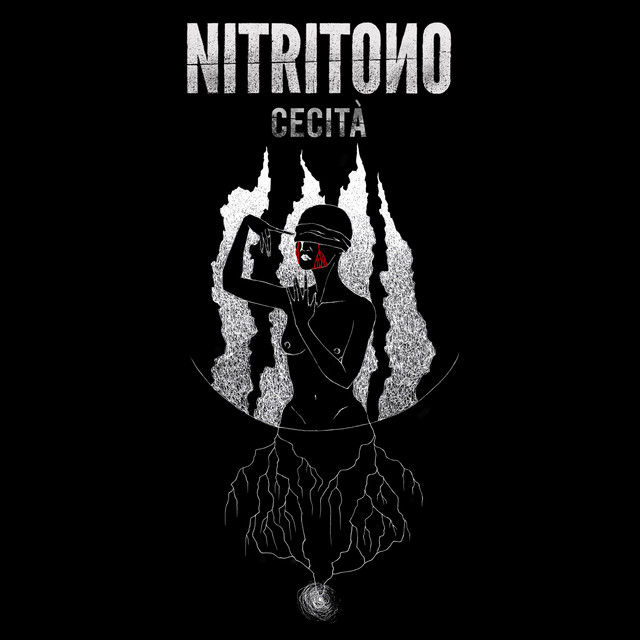 Cecità cover art