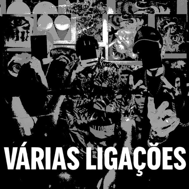 VÁRIAS LIGAÇÕES