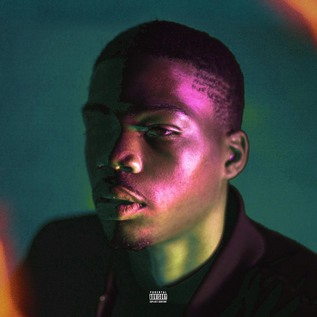 Aura cover art