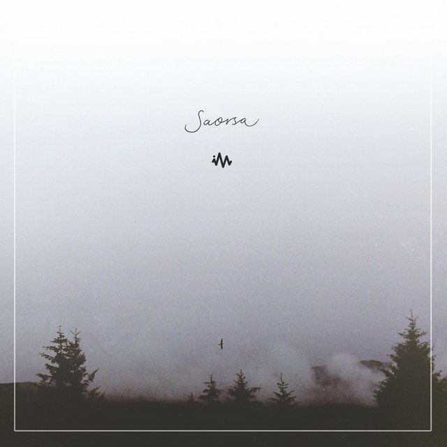 Saorsa cover art