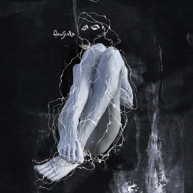 Opuscule cover art