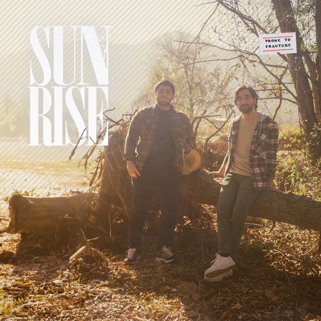 Sunrise cover art