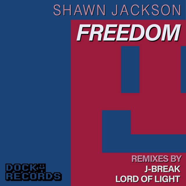 Freedom - Single by Shawn Jackson | Spotify