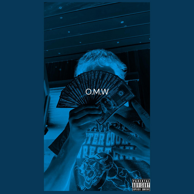 O.M.W cover art