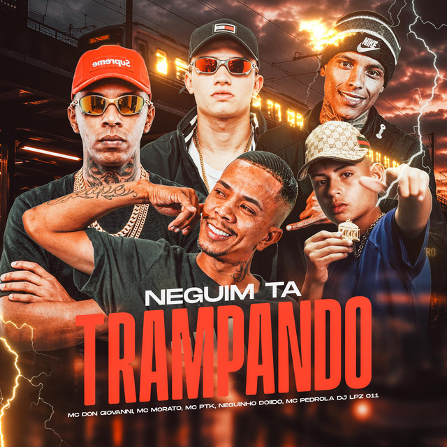Neguim Ta Trampando