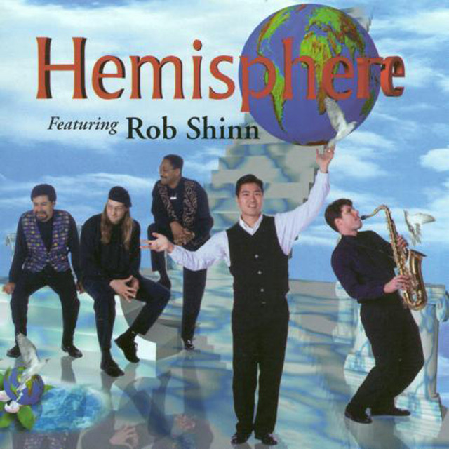 Blue Planet Dreams cover art