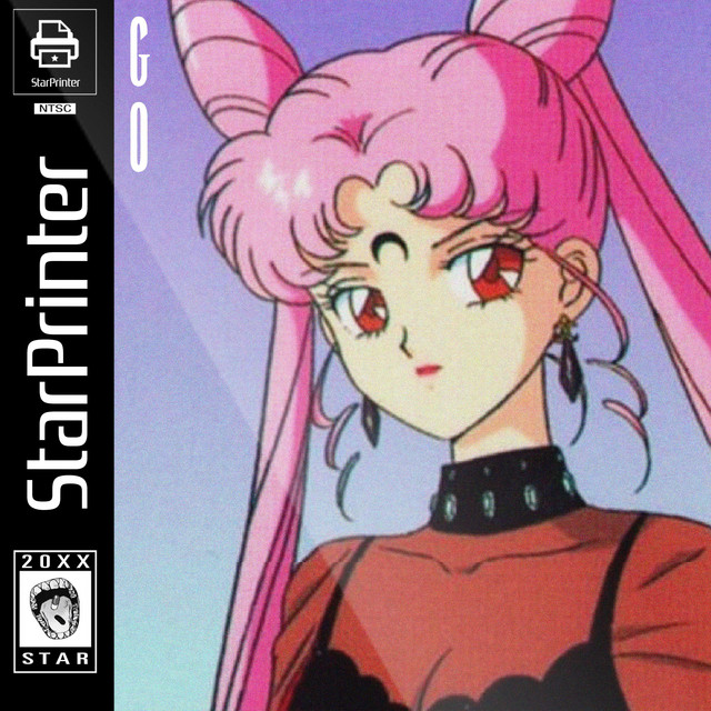 GO cover art