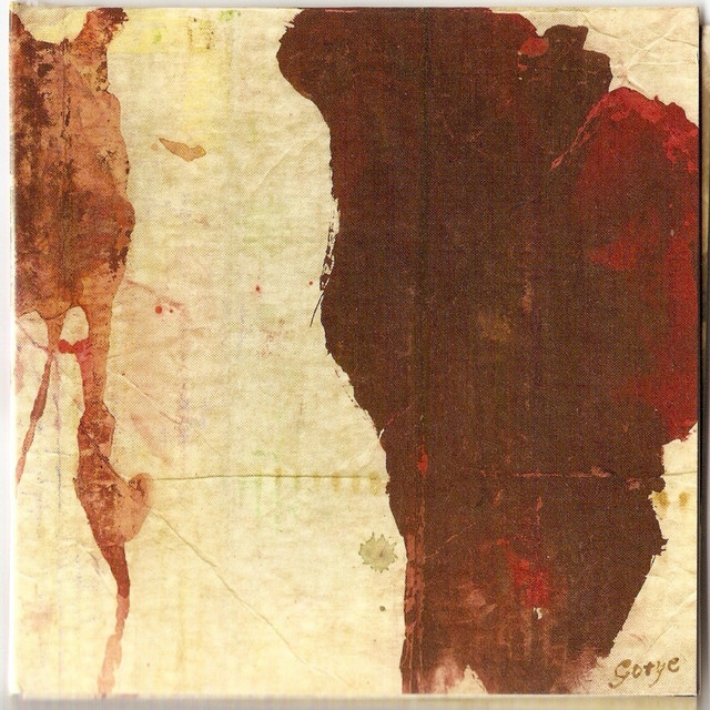 Like Drawing Blood cover art