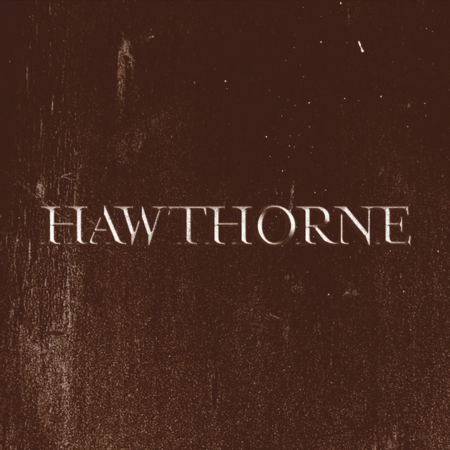 Hawthorne cover art