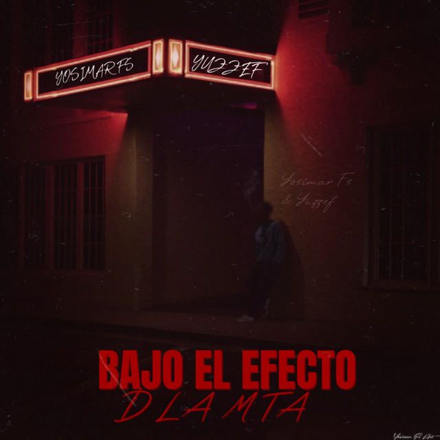 Bajo el Efecto