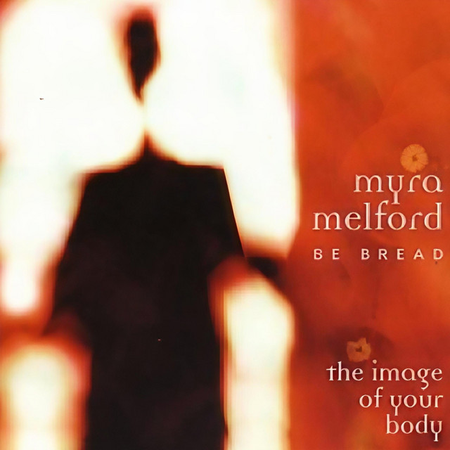 The Image of Your Body cover art