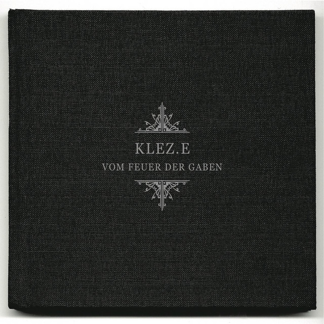 Vom Feuer der Gaben cover art