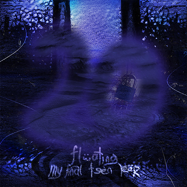floating (my final teen year) - Single by euphorian | Spotify