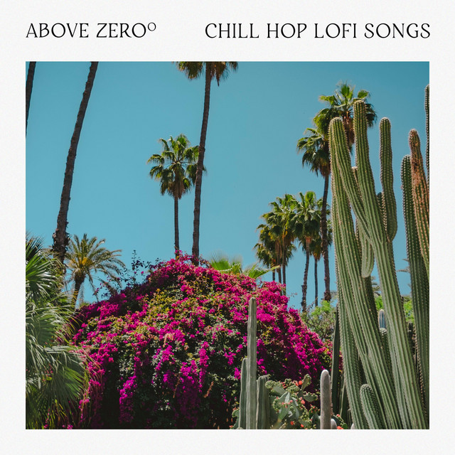 Chill Hop Lofi Songs cover art