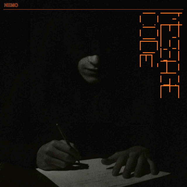 Message Codé cover art