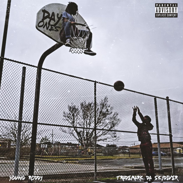 Day Ones cover art