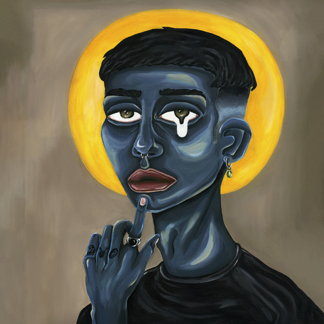Salem's Mantra cover art
