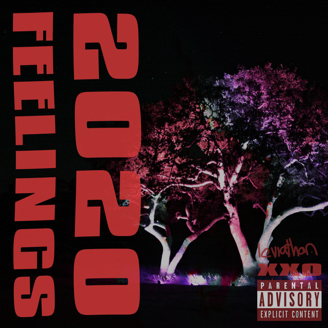 2020 feelings cover art