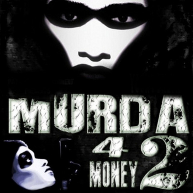 Murda 4 Money II cover art