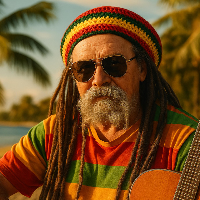 Обкладинка треку Мені тринадцятий минало - Reggae Version