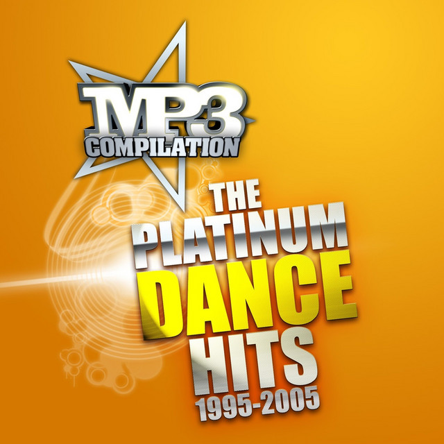 The Platinum Dance Hits 1995-2005 Vol. 2 - Compilation by Various
