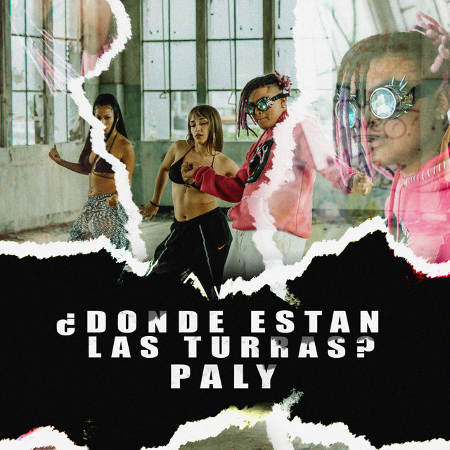Donde Estan las Turras