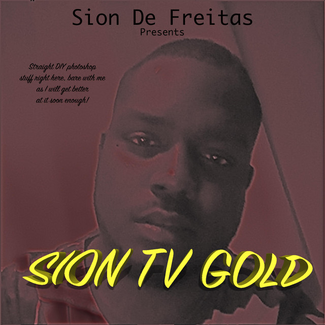 Good Morning cover art