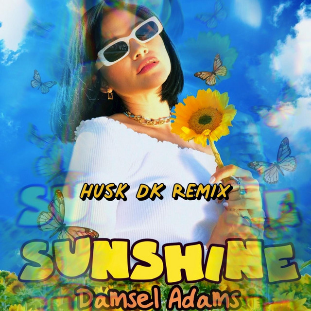Sunshine (Husk DK Remix) cover
