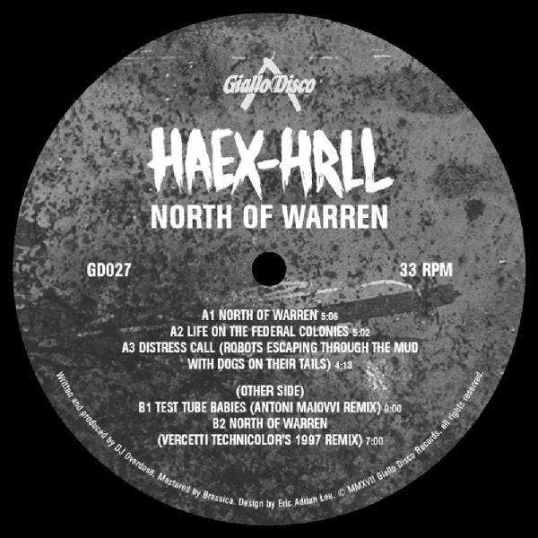 HAEX-HRLL