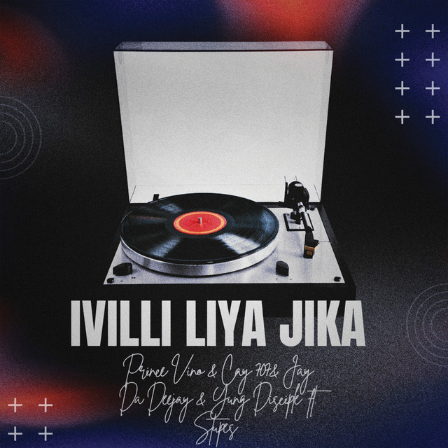 Ivilli Liya Jika