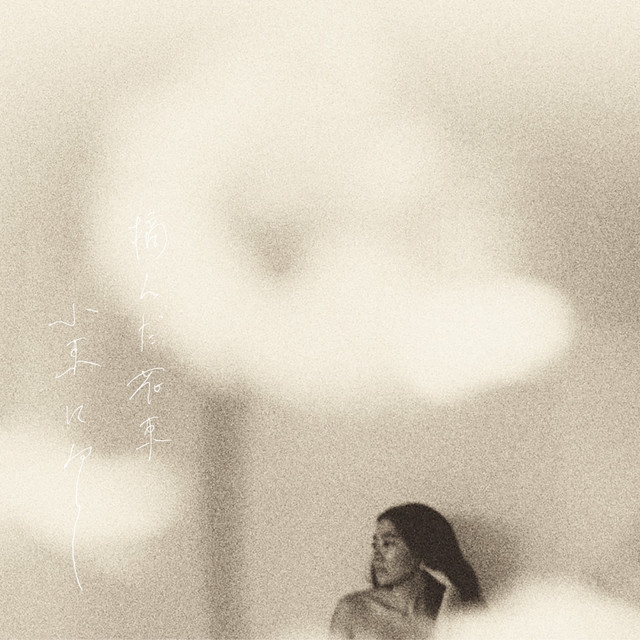 摘んだ花束 小束になして cover art