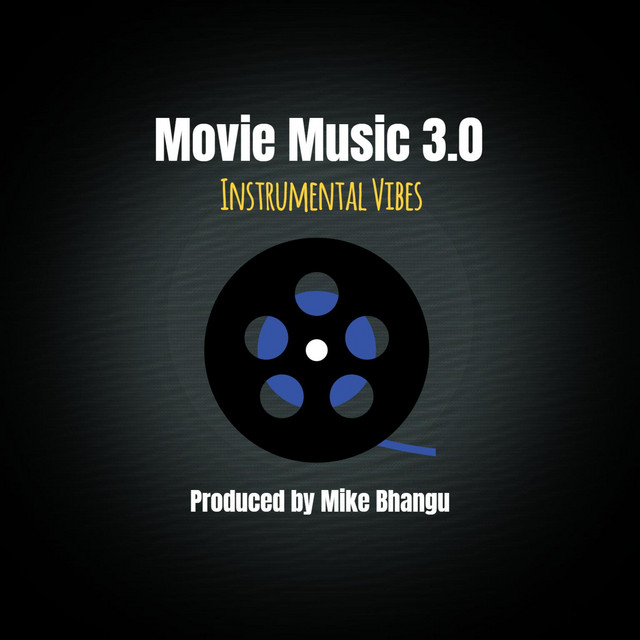 Movie Music 3.0: Instrumental Vibes cover art