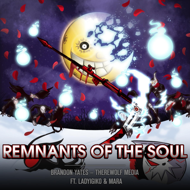 Remnants Of The Soul - Vocal Version